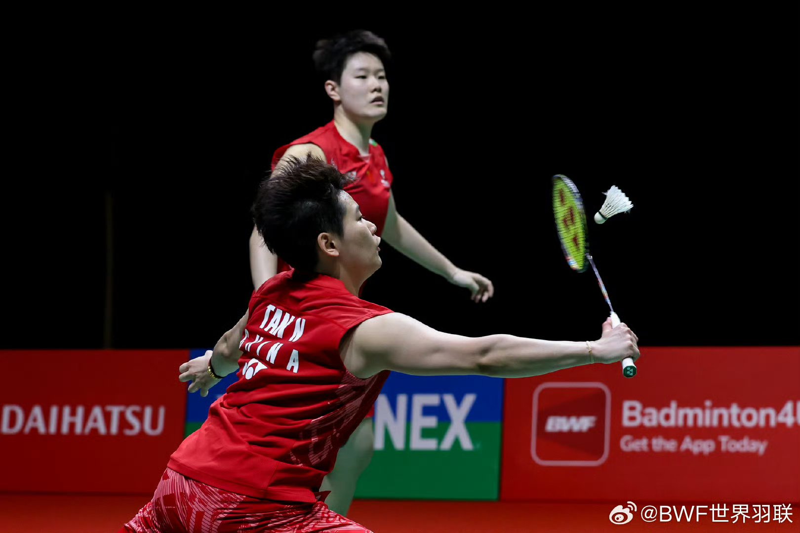 DB电竞官网平台-马来西亚羽毛球队爆冷日本羽毛球队，安赛龙关键制胜的简单介绍
