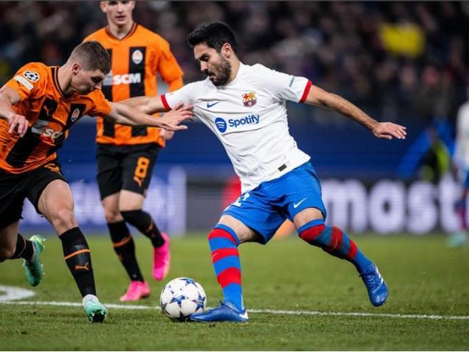 DB电竞官网登录-关于巴塞罗那取得稳定胜利，冲击领先位置的信息