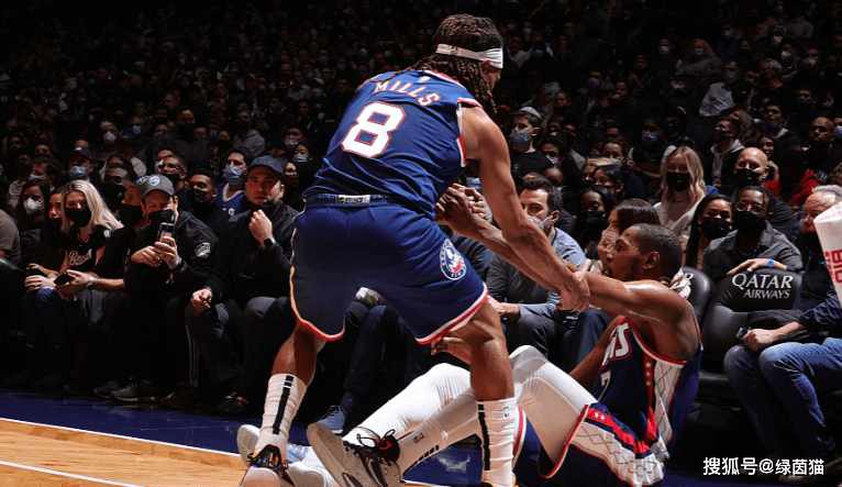 DB电竞App下载入口-关于纳什替补临危受命，篮网客场击败尼克斩获两连胜的信息