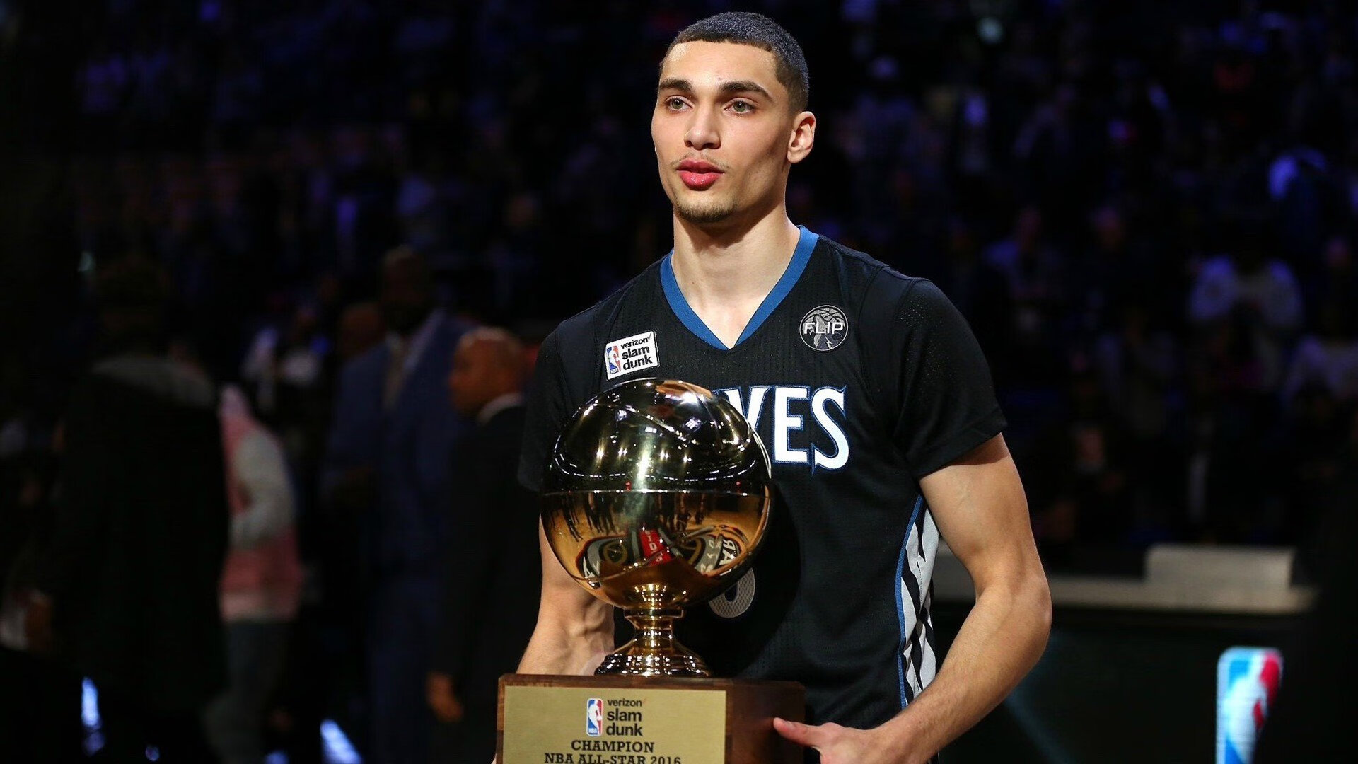 关键回合不手软！拉梅洛绝杀助辽宁队险胜76人